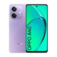 Oppo A40 4G 128GB/4GB Dual SIM Morado