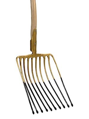 Talen Tools - Aardappelvork - 9 tanden - 136x27 cm - Compleet