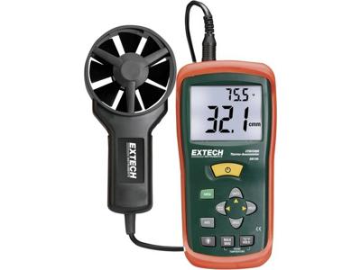 Extech AN100 Windmeter 0.4 tot 30 m/s