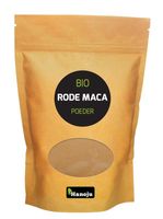 Hanoju Bio rode maca poeder (1 Kilogr) - thumbnail