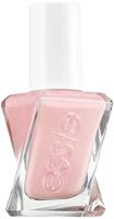 Essie Langhoudende nagellak Gel Couture Nr. 140 couture curator, roze, 13,5 ml