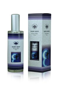 Green Tree Room Spray Fairy Mist (100 ml)