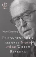 Een ongeneeslijk heimwee - Nico Keuning - ebook - thumbnail