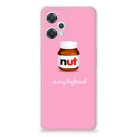 OnePlus Nord CE 2 Lite Siliconen Case Nut Boyfriend