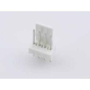 Molex 22272041 Male header (standaard) Totaal aantal polen: 4 Rastermaat: 2.54 mm Inhoud: 1 stuk(s) Bulk