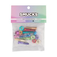 Smucks Phillips Hardware Multi Color 1"