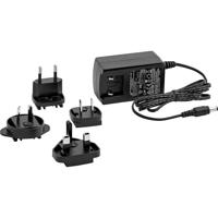 StarTech.com Vervangende 5V DC voedingsadapter - 5 Volt, 3 Amp