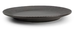 Fine2Dine Dinerbord Aurora Zwart ø 26 cm