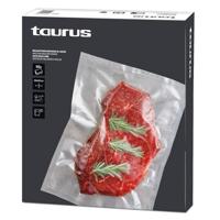 Taurus 999259000 vacuümzakken, 30 x 35 cm, 50 stuks