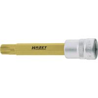 Hazet HAZET 8808LG-10 Dopsleutel-bitinzet 3/8 (10 mm) - thumbnail