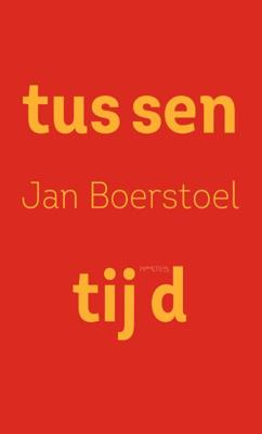 Tussentijd - Jan Boerstoel - Hardcover (9789044642629)