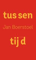 Tussentijd - Jan Boerstoel - Hardcover (9789044642629)
