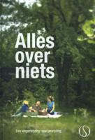 Alles over niets (Hardback) - thumbnail