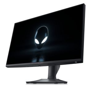 Alienware AW2523HF 62,2 cm (24.5") 1920 x 1080 Pixels Full HD LCD Zwart