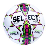 Select Voetbal Futsal Mimas Light 1041430004 - thumbnail