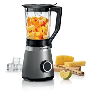 Bosch MMB6172S blender 1,5 l Blender voor op aanrecht 1200 W Zilver