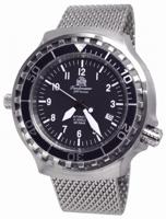 Tauchmeister T0251MIL automatisch duikershorloge