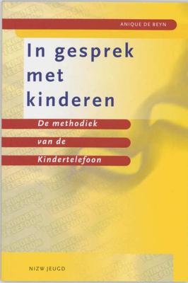 In gesprek met kinderen - A. de Beyn - Paperback (9789085600138) In gesprek met kinderen - A. de Beyn - Paperback (9789085600138)