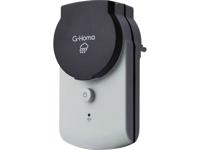 G-Homa 7779 Wi-Fi Stopcontact Buiten 3680 W