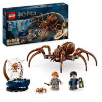 LEGO Harry Potter Aragog in het Verboden Bos 76434