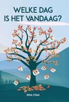 Welke dag is het vandaag? - Rina Stam - ebook