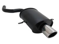 Viking Choice  Sportuitlaat Mini Cooper / One / Cabrio (R50/R52/R53) - SPORT - sporteinddemper