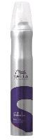 Wella Professional Styling Mousse - Shape Control Hold 4 500ml