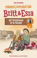 Het spookpaard op de prairie - Joke Reijnders - ebook