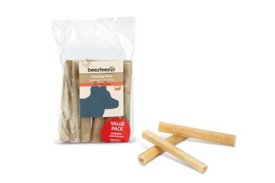 Beeztees Kauwstaaf - Hondensnack - Voordeel - 12,5 cm - 10ST Beeztees Kauwstaaf - Hondensnack - Voordeel - 12,5 cm - 10ST