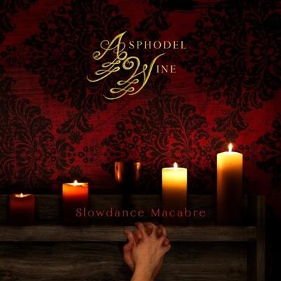 Slowdance Macabre - LP (3481575260544)