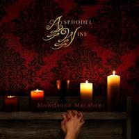 Slowdance Macabre - LP (3481575260544)