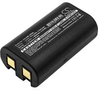 Beltrona BELDML260SL 7,4 V 650 mAh accu vervangt de originele batterij 14430, 1758458, S0895880, S091538