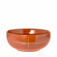 Riverdale schaal Suzie brique klein