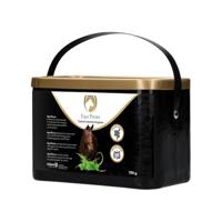 Excellent Equi Parex pellets - 750gr - Draagt bij aan een gezonde maag- en darmflora - ondersteuning van spijsvertering - kruidenvoer - darmkuur - Geschikt voor paarden