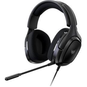 Acer Predator Galea 365 Headset Bedraad Hoofdband Gamen Zwart