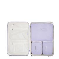 SUITSUIT Fabulous Fifties Packing Cube Set 66 cm paisley purple