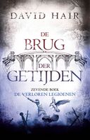 De Verloren Legioenen - David Hair - ebook - thumbnail