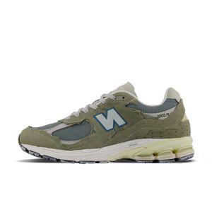 New Balance 2002R Protection Pack Mirage Grey