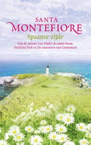 Spaanse zijde - Santa Montefiore - ebook