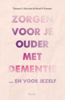 Zorgen voor je ouder met dementie (Paperback)