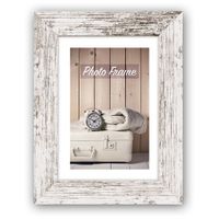 Zep Fotolijst V21236 Nelson 6 White Wash 20x30 cm - thumbnail