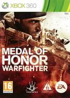 Medal of Honor Warfighter
