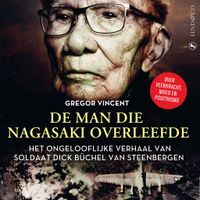 De man die Nagasaki overleefde