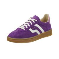 GANT FOOTWEAR Cuzima sneakers voor dames, paars, 39 EU, paars, 39 EU