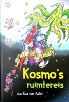 Kosmo's ruimtereis - Eva van Aalst - Hardcover (9789493007079)