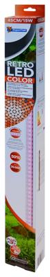 Retro LED Color - 45 cm Retro LED Color - 45 cm