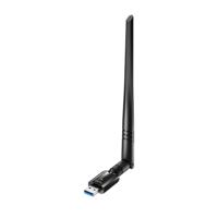 Cudy AC1300 Wi-Fi High-Gain USB Adapter wlan adapter - thumbnail