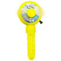 Grafix Bellenblaas 2-in-1 Bubble Junior Geel