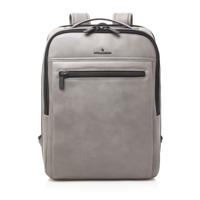 Castelijn & Beerens Nappa X Victor backpack 15.6''-Grey