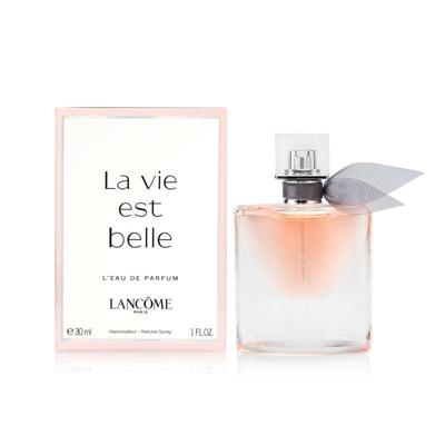 Lancome Eau de Parfum Woman - La Vie Est Belle Spray 30 ml Lancome Eau de Parfum Woman - La Vie Est Belle Spray 30 ml